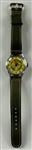 1948 Babe Ruth Exacta Watch