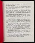 Anne Rice Signed <em>Interview with the Vampire</em> Speaking Freely About the Film Article (BAS)