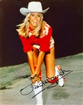 RIAA Platinum Record Award Soundtrack for the 1978 Film <em>Grease</em> PLUS Olivia Newton-John Signed 8x10 Photo (BAS)
