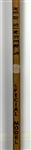 Phil Esposito Game Used Rookie Era Victoriaville Pro Game Used Hockey Stick