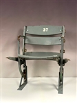Baltimore Memorial Stadium Seat