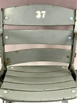 Baltimore Memorial Stadium Seat