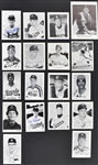 MLB Signed Picture Pack Photos Collection of 26 Different (BAS) Incl. Dick Brown (Deceased 1970) 