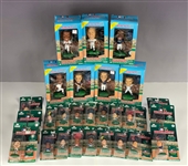 1998 Headliners and Headliners XL Factory Sealed Collection of 29 Incl. 1998 Headliners XL Near Set (7/12)