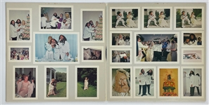 Cheech and Chong Signed LP <em>Cheech & Chong's Wedding Album</em> (BAS)