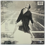 Liza Minelli Signed 1989 LP <em>Results</em> (BAS)