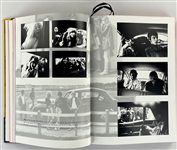 1990 Limited Edition Copy of <em>Blinds and Shutters</em> Signed By Bill Wyman, Richie Havens and Others 