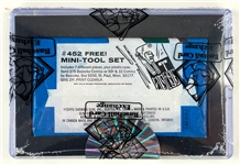 1972 Topps Baseball Posters 10-Cent Pack - BBCE Encapsulated