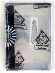 1974 Topps Baseball Unopened Deckle Super-Size Photos Pack  - BBCE Encapsulated