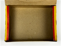 1955 Bowman Baseball 5-Cent Display Box - Undated