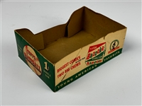 1954 Topps Baseball 1-Cent Display Display Box  - Undated