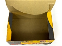 1959 Topps Baseball 1-Cent Display Box - Dated