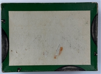 1962 Topps Baseball 1-Cent Display Box