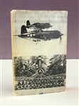 Pappy Boyington Signed Copy of His 1958 WWII Memoir <em>Black Sheep</em> - Flying Ace and Medal of Honor Winner (PSA/DNA)