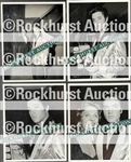 1957 Elvis Presley 29 Original 5x7 and 8x10 News Service Photographs April 2, 1957 Concert in Toronto, Ontario