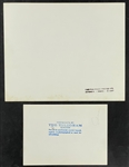 1957 Elvis Presley 29 Original 5x7 and 8x10 News Service Photographs April 2, 1957 Concert in Toronto, Ontario