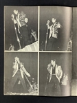 1957 Elvis Presley Two Photographs of from April 3, 1957 Concert in Ottawa, Canada
