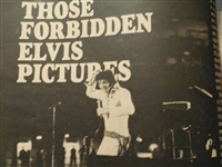 1970 Elvis Presley Original News Service Photographs of Houston Astrodom Concerts Used in <em>Modern Screen</em> Magazine