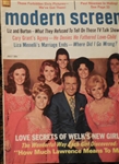 1970 Elvis Presley Original News Service Photographs of Houston Astrodom Concerts Used in <em>Modern Screen</em> Magazine