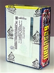 1977 Topps Baseball Unopened Wax Box - 36 Packs (BBCE Encapsulated)