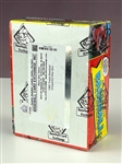 1980 Topps Baseball Unopened Wax Box - 36 Packs (BBCE Encapsulated)