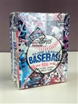 1981 Topps Baseball Unopened Wax Box - 36 Packs (BBCE Encapsulated)