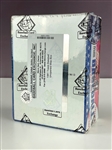 1981 Topps Baseball Unopened Wax Box - 36 Packs (BBCE Encapsulated)