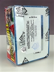 1982 Topps Baseball Unopened Wax Box - 36 Packs (BBCE Encapsulated)