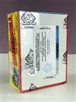 1983 Topps Baseball Unopened Wax Box - 36 Packs (BBCE Encapsulated)