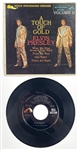 1959 Elvis Presley EP <em>A Touch of Gold Vol. 2</em> (EPA-5101) Gold Standard Series - Black Vinyl