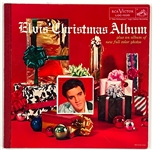 1957 <em>Elvis Christmas Album</em>