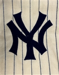 Horace Clarke 1970 New York Yankees Home Jersey