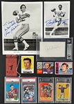 Football Autograph Collection (37)