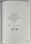 1983 Stephen King and Bernie Wrightson Signed <em>Frankenstein</em> LE (173/500) in Slipcase (JSA)