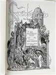 1983 Stephen King and Bernie Wrightson Signed <em>Frankenstein</em> LE (173/500) in Slipcase (JSA)