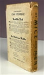 1937 John Steinbeck Signed <em>Of Mice and Men</em> (Beckett Authentic)