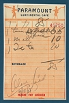 1953 <em>Shane</em> Cast Signed Display with Alan Ladd, Brandon de Wilde and Six Others (JSA)