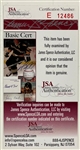Raquel Welch Signed 1967 <em>New York News Sunday Magazine</em> Cover (JSA)
