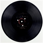 1951 Howlin' Wolf's FIRST Single 78 RPM Audiodisc Acetate for Moanin' at Midnight - Marion Keisker (Sun Records) FILE COPY