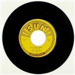 1957 Jerry Lee Lewis SUN 281 45 RPM Single Great Balls of Fire - MINT - Marion Keisker (Sun Records) FILE COPY