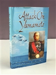 WWII Flying Aces and Others Signed Book <em>Attach on Yamamoto</em> (AI-Verified)