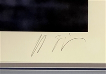 <em>Alien</em> Alien Egg Version II Limited Edition Litho (226/1000) Signed by Swiss Artist H. R. Giger 