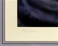 <em>Alien</em> Alien Egg Version II Limited Edition Litho (226/1000) Signed by Swiss Artist H. R. Giger 