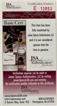 <em>The Time Machine</em> Cast Signed Collection with Rod Taylor and Yvette Mimieux (3 Items) (JSA)