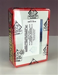1984 Donruss Baseball Unopened Wax Box - 36 Packs (BBCE Encapsulated)