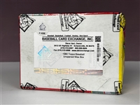 1980 Topps Baseball Unopened Wax Box - 36 Packs (BBCE Encapsulated)