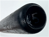 Pedro Martinez 1994-1997 Montreal Expos Louisville Slugger Game Used Bat - Possible CY Young Year - Acquired by Juan Castro