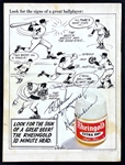 1962-1969 New York Mets Yearbook Collection (8) Incl. Signed 1969 Example - The First Eight Seasons!