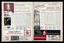 Mickey Mantle Career Home Run  #426 Ticket Stub - May 23, 1964, Yankee Stadium (Encapsulated Beckett Authentic)