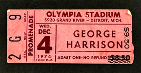 Mickey Mantle Career Home Run  #442 Ticket Stub - August 11, 1964, Yankee Stadium (Encapsulated Beckett Authentic)